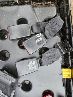 Náhradní díly alfa 159 2.4 Q4 154kw 2008 - 13