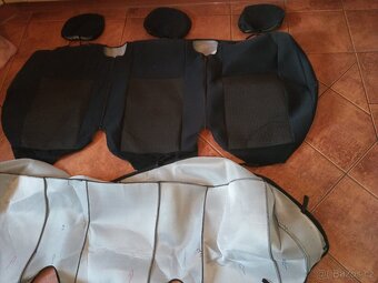 PRODÁM POTAH NA TROJSEDAČKU FORD TRANSIT. - 13