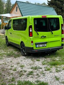 Renault Trafic - 13