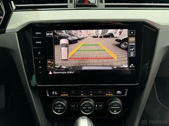 VW Passat B8 2.0 TDI 110kW DSG Matrix LED Kamera Navi ACC - 13