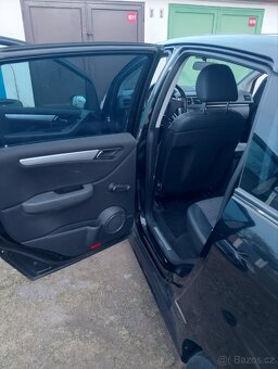Mercedes Benz B 170 - 13