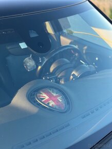 Mini Clubman Cooper S ALL4 2018 - 13