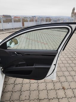Škoda Superb, 2.0 TDI, L&K, 4X4, 125 kW,DSG - 13
