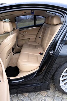 BMW F10 525d HAMANN - 13