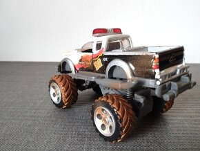 Terénní auto Monster truck DICKIE TOYS,HASBRO TONKA –TOP STA - 13