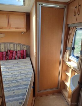Swift Abbey GTS 415 impression 500 - 13