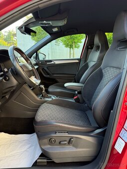 Seat Tarraco FR 2.0 TDI DSG 4DRIVE - 13