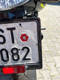 Triumph Speed Triple - 13