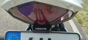 Honda CB 1000 R - 13