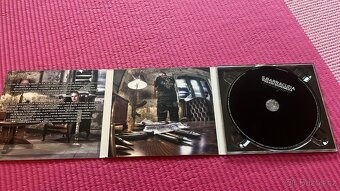 Kolekce CD Sergei Barracuda - 13