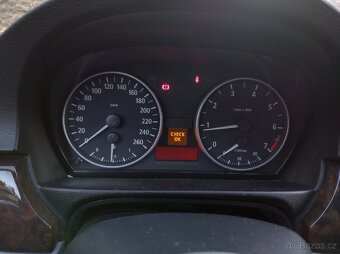 BMW E91 320i 110kw, r.v.2006, STK 3/26 - 13
