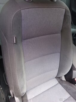 Prodám VW Golf 6 Variant, 1,6TDi, 77kW - 13