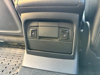 Audi Q5 2.0 TDI 130 Kw Webasto,Tažné, Kůže, 4x4 - 13