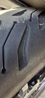 Ducati multistrada 1200s - 13