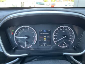 Dongfeng Fengon 5 1,5 T AUT  Classic+ (2022) - 13