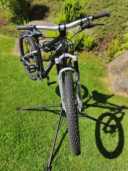 Woom OFF 5 Air 24" - 13