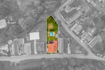 Prodej rodinného domu 5+1, 154 m² - Bylany u Českého Brodu - 13