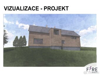 Prodej rodinného domu (250 m²), Záskalí u LIberce - 13