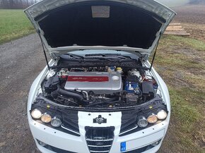 Alfa Romeo 159 Ti 2,4 JTDm 200HP - 13