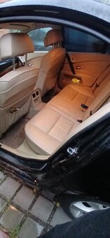 Bmw e60 545i  v8 245kw NA OPRAVU - 13