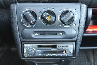 Opel Corsa 1,0 i 12V EKO ZAPLACENO,1998 - 13