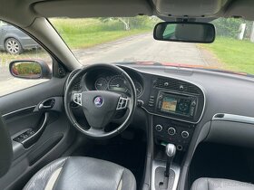 Saab 9-3, 1.9 TiD 110kW - 13