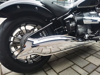 BMW R18 FIRST EDITION - Roland Sands Design - 13