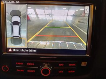 VW Touareg V8 4.2 TDI - možná výměna - 13