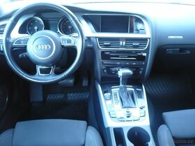 Audi   A5  2.0 TDI 140 kW  S-Line - 13