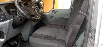 Ford Transit - 13