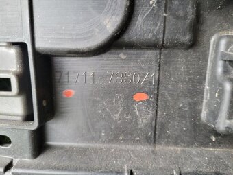 Suzuki Ignis III 2020  71761-73S10  71712-73S  71712-73S00 - 13