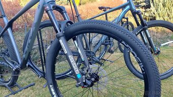MRX 2025 shimano deore - 13