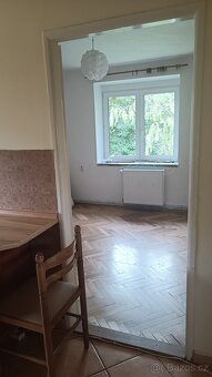 Pronájem byt 3+1 České Budějovice Čéčova ul. - 13