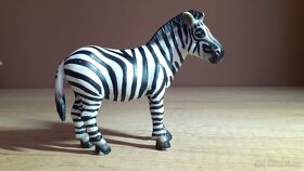 SCHLEICH Zvířátka+dino SBĚRATELSKĒ FIGURKY - 13