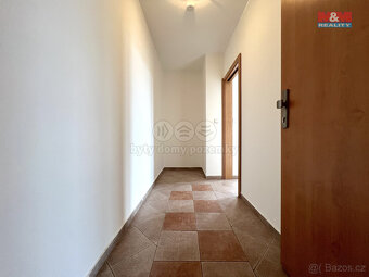 Pronájem bytu 4+kk, 130 m², Vyškov, ul. Brněnská - 13
