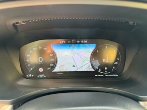 Volvo V60, CC B4 diesel (145kW) H/K Kamera NezTop - 13