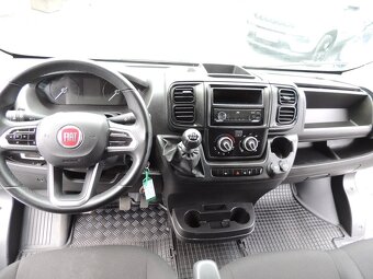 Fiat Ducato 2.2MJet,103kw,2023,izoterm,L3H2,1maj.-21%DPH - 13