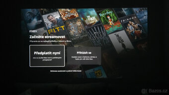 Smart FullHD projektor Wanbo T2 Max v2 (NEW) - 13