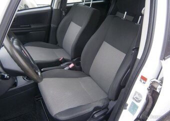 Fiat Sedici 1.6i 79kw,klima,tažné z. benzín manuál 79 kw - 13