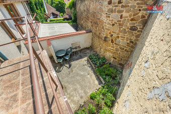 Prodej rodinného domu, 75 m², Rakovník, ul. Smetanova - 13