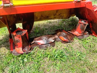 Sekačka disková 1,7 m pro malotraktor od 30 PS - 13