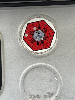 Audi A6 C6 - 13