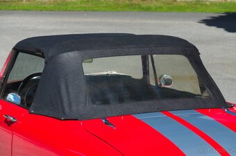 Sunbeam Tiger MK1a 1966 - 13