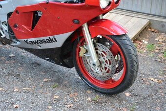 Kawasaki ZXR-750H2 - 13
