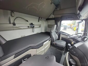 Nový MAN TGX 18.480 4x2 / 2024 / PTO - 13