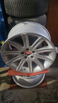BMW styling 95 5x120 r19 - 13