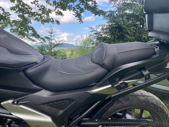 Honda NC 750X DCT - 13