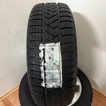 NOVÁ OPEL INSIGNIA 5x120 R17 ET41+ZIMNÍ 225/55R17 8mm - 13