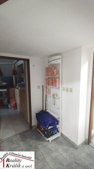 Prodejna se zázemí s možností přestavby na bydlení v K.Hoře - 13
