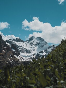 Fotoaparát Olympus PEN + objektivy - 13